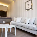 Center Avenue Apartment Vilnius