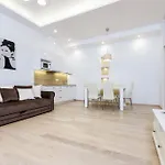 Apartament Center Avenue Wilno