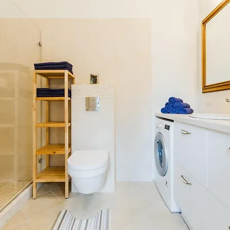 Lägenhet Center Avenue Vilnius