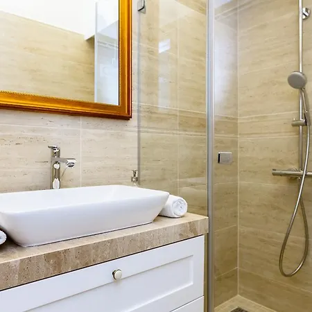 公寓 中心大道公寓 维尔纽斯