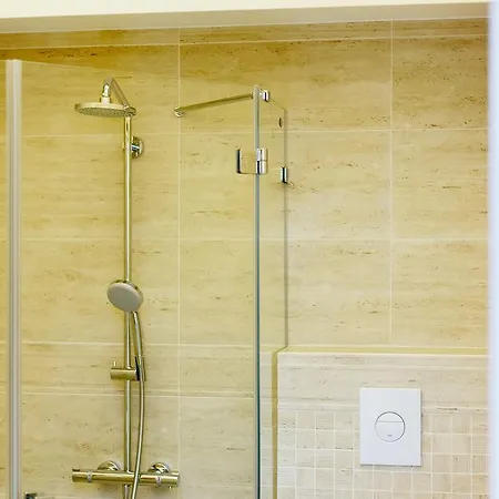 Appartement Center Avenue