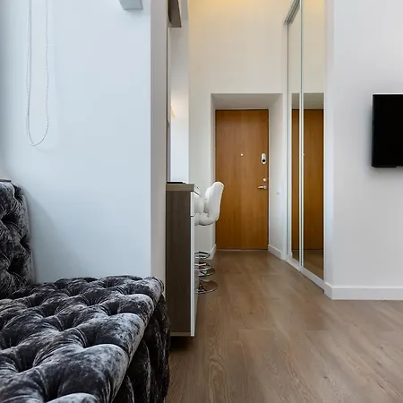 Apartment Center Avenue Vilnius