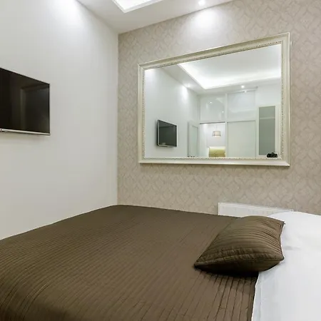 中心大道公寓 * 维尔纽斯