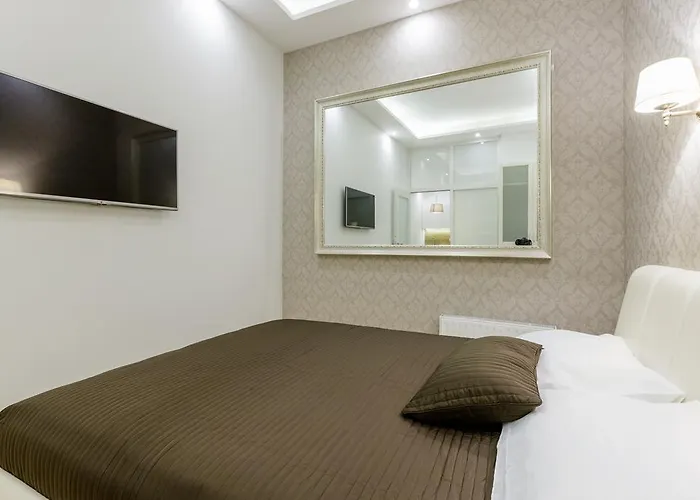 Center Avenue * Vilnius