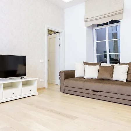 Appartement Center Avenue