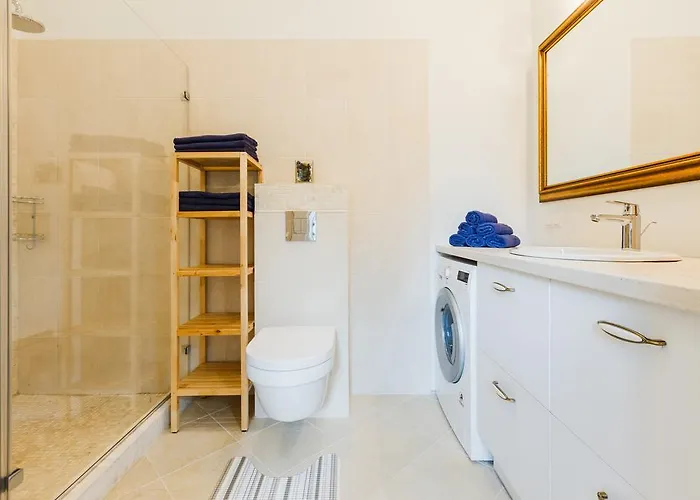 Appartement Center Avenue Vilnius