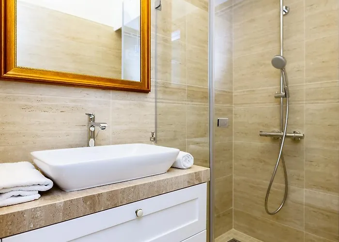 Appartement Center Avenue Vilnius