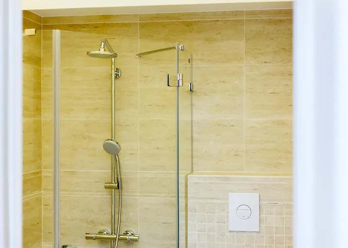 Appartement Center Avenue