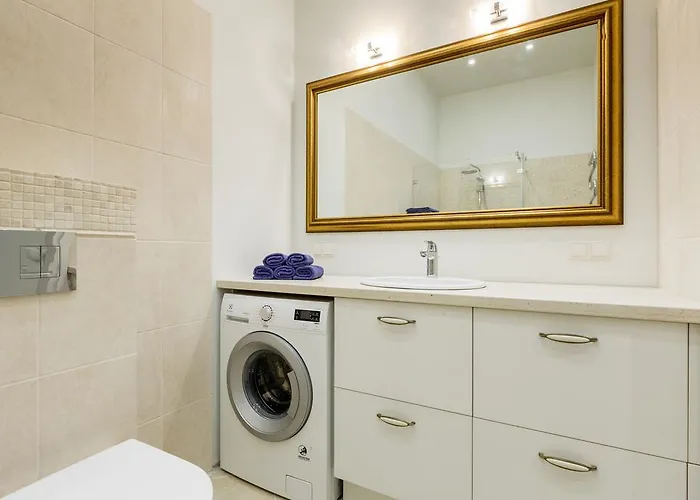 Appartement Center Avenue *